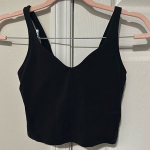 Women’s Lululemon Align Tank.